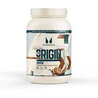 Origin Protein - 25Portionen - Origin Protein Schokolade Chip Cookie