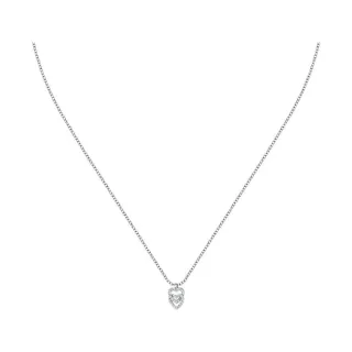 La Petite Story Kette Silver LPS10AWV01