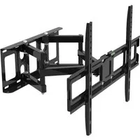 my wall TV-Wandhalterung HF19L, (bis 70 Zoll, Vollbeweglicher Wandhalter für LCD TV)