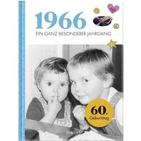1966 – Ein ganz besonderer Jahrgang / Neumann & Kamp Historische Projekte GbR