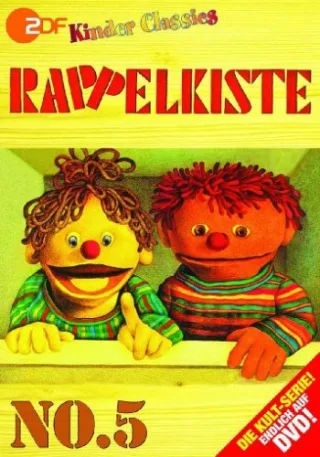 Rappelkiste No. 05