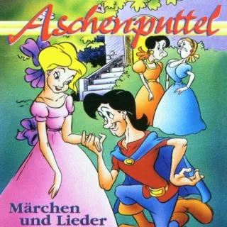 Aschenputtel