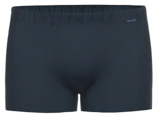 AMMANN - Cotton & More Retro-Short nightblue - Gr. - 5