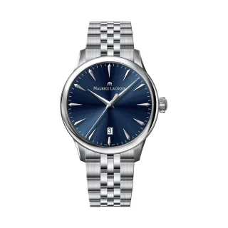 Maurice Lacroix Unisexuhr 1975 Quartz 751007-SS002-430-1