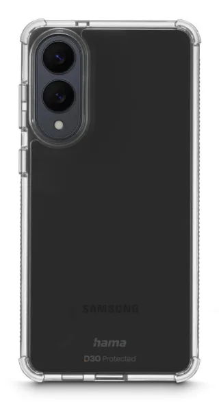 Hama Extreme Protect | 00080546 | Cover - Samsung