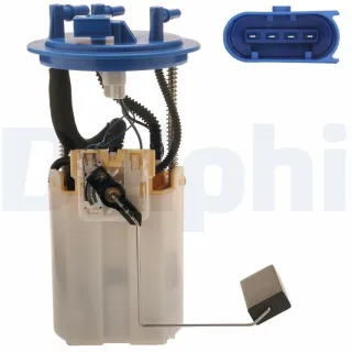 Delphi Kraftstoffpumpe Mercedes Viano Vito FG2631-12B1