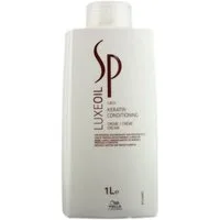 Wella Professionals Haarspülung Luxe Oil Keratin Conditioning Cream 1000 ml