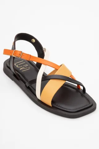 Rouse Leder Sandale (Women)