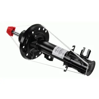 Sachs Sto?d?mpfer vorne Citroen Nemo Fiat Qubo Peugeot Bipper 315124