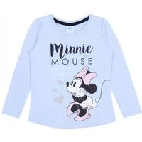 Disney Minnie Mouse Langarmshirt Minnie Mouse Shirt