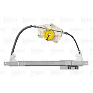 Valeo Fensterheber hinten links Audi A2