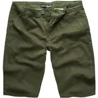 Tazzio Chinoshorts M549 Chinoshorts