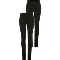 YSABEL MORA Leggings (2er Pack)
