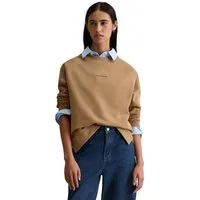 Marc O'Polo DENIM Sweatshirt aus Organic Cotton