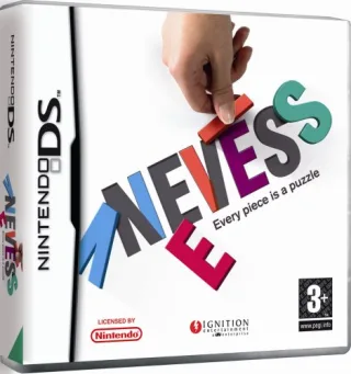 Neves - Every piece is a puzzle [Nintendo DS]