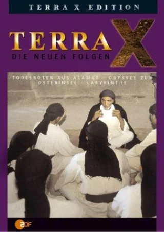 Terra X - Die neuen Folgen Teil 2 [DVD] [2004]