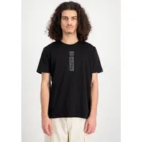 Alpha Industries Rundhalsshirt Alpha PP T