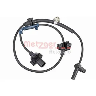Metzger Raddrehzahlsensor vorne links Honda CR-V RE 09001180