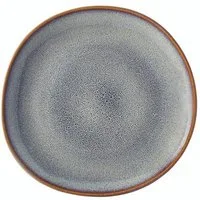 like. by Villeroy & Boch Frühstücksteller Lave beige Frühstücksteller 23,5 x 23 x 2,6 cm