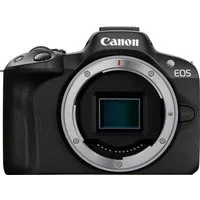 Canon EOS R50 Systemkamera (24,2 MP, Bluetooth, WLAN)