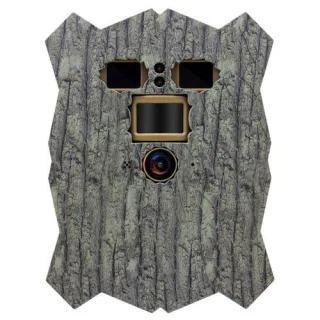 Stealth Gear Owl Solar 4K Wifi Wildkamera