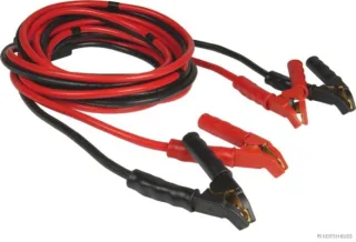 HERTH&BUSS Starthilfekabel, 50 mm², 7 m - 52289239
