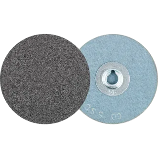 PFERD TOOLS COMBIDISC SIC Schleifblatt CD für harte NE Metalle - 42754706