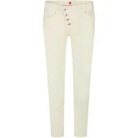 Buena Vista Stretch-Jeans BUENA VISTA MALIBU 7/8 champagner 2505 B5122 4003.4263 - Stretch Twill