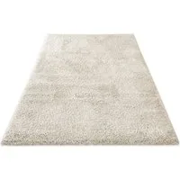 Esprit Hochflor-Teppich YOGI ESP-096, rechteckig, Höhe: 50 mm, Läufer, flauschiger weicher Flor, Wohnzimmer