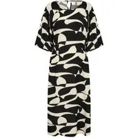 soyaconcept Jerseykleid Soya Concept Dress SC-CHANISE