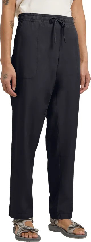 Jack Wolfskin Jogginghose "MONTERO PANTS W"