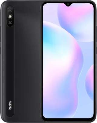 Xiaomi Redmi 9AT 32GB [Dual-Sim] granite grey