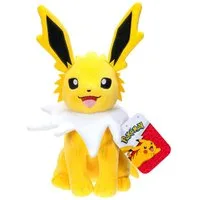 The Pokémon Company Kuscheltier Pokémon - Blitza - Plüsch 20 cm (NEU & OVP)