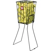 Wilson Ballkorb 75