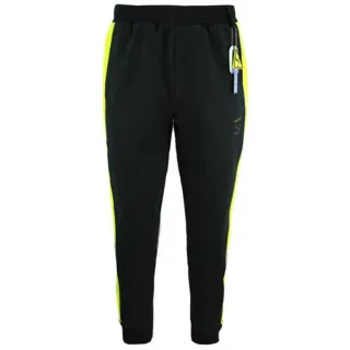 Puma x Ader Fehler Logo Stretch Taille Black Herren Trackhose 595536 01