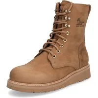 Panama Jack Panama Jack Damen Stiefelette hellbraun Stiefelette