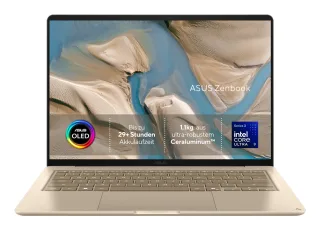 ASUS Zenbook 14 UX3480AA Copilot+ PC | 90nb1945-m00rj0 | Intel Core Ultra 7 - 35,6 cm (14")