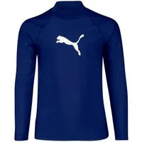 PUMA Poloshirt SWIM KIDS UNISEX RASHGU