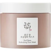 Beauty of Joseon Gesichtsmaske Beauty Of Joseon Red Bean Refreshing Pore Mask 140 Ml