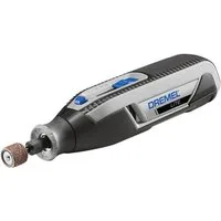 DREMEL Elektro-Multifunktionswerkzeug Multifunktionswerkzeug F0137760JA, inkl. Akku, mit Zubehör