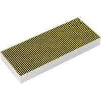 CleanAirPlus Aktivkohlefilter DWZ1IX1B6 für Dunstabzugshauben