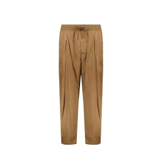 Herno Hose mit Tunnelzug und Elastischem Bund