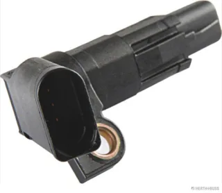 HERTH&BUSS Impulsgeber, Kurbelwelle, 3 pol schwarz - 70610039