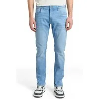 TOM TAILOR Denim Straight-Jeans im klassischen 5-Pocket-Design