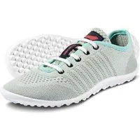 Leguano GO Barfußschuh mit praktischer Schnürung, Freizeitschuh, Halbschuh, Schnürschuh