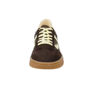GANT Footwear - CUZIMA brown/vanilla - Gr. - 37