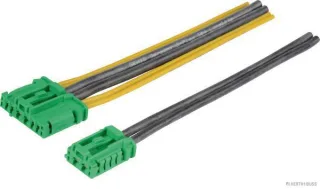 HERTH&BUSS Kabelreparatursatz, Steuergerät Heizung, RepCon - 51277332