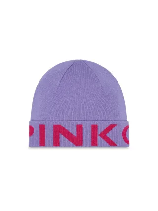 Pinko Love Bon Bon Umhängetasche Mütze