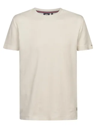Petrol Industries - Jersey T?Shirt Pedregal Herren