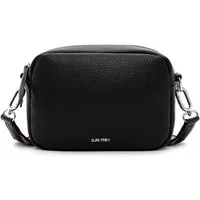 SURI FREY Umhängetasche Shoulderbag with Zipper